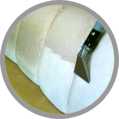 Upholstery Cleaning