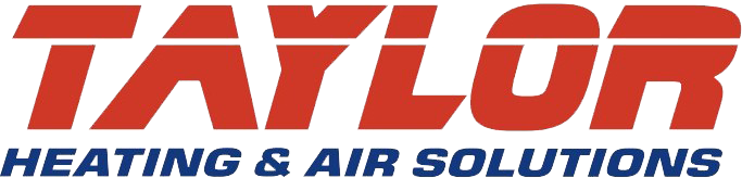 Taylor Heating & Air Solutions logo