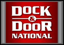 Dock & Door National -  logo