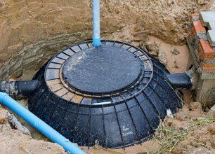 Septic Inspections
