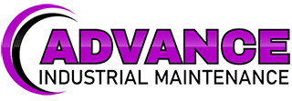 Advance Industrial Maintenance logo