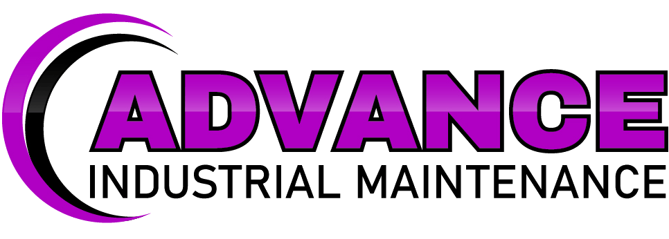 Advance Industrial Maintenance logo