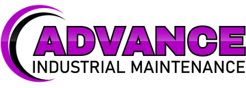 Advance Industrial Maintenance logo