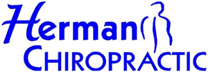 Herman Chiropractic logo