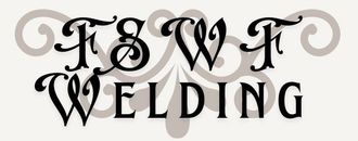 FSWF Garage and Welding Logo