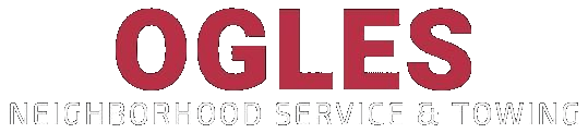 Ogles Neighborhood Services & Towing - Logo