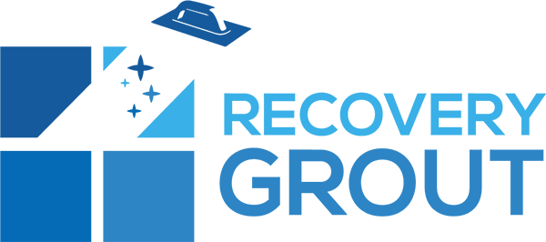 Recovery Grout logo