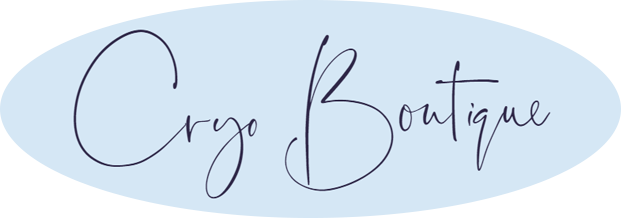 Cryo Boutique logo