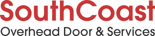 SouthCoast Overhead Door & Services-logo