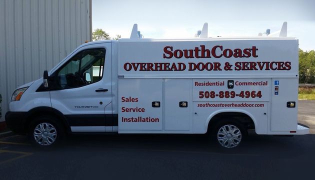 SouthCoast Overhead Door & Services
