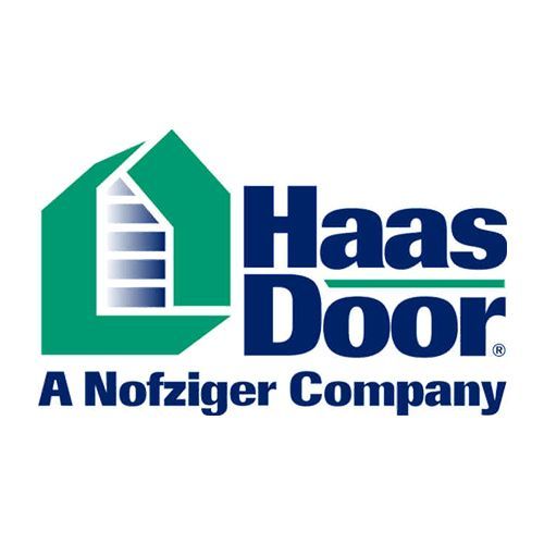 Haas Door Logo