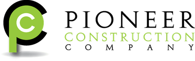 Pioneer Construction Company-Logo
