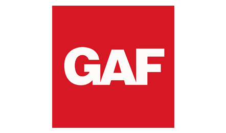 GAF logo