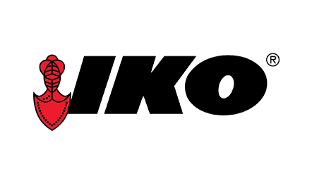 IKO logo