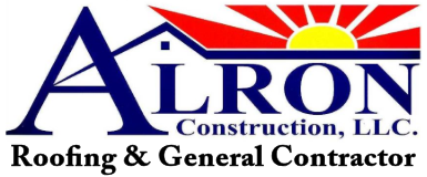 Alron Construction, LLC Roofing & General Contractor logo