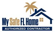 My Safe FL Home Authorized Contractor