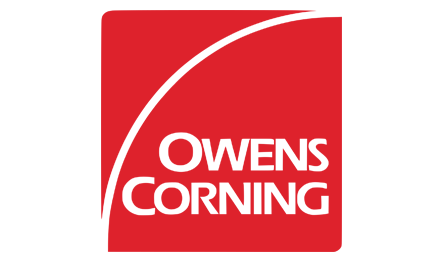 Owens Corning logo