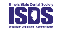 Member Illinois State Dental Society-logo
