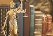 Lady justice