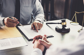 Mediation Services