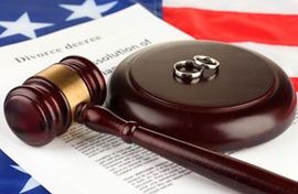 Divorce decree