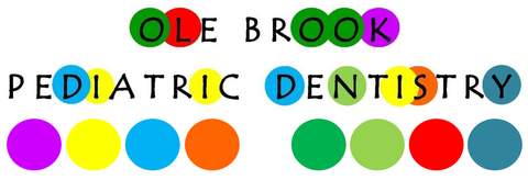 Ole Brook Pediatric Dentistry - Logo