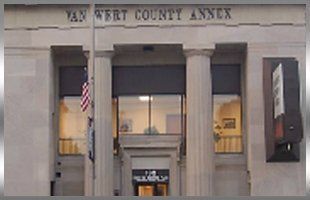 Criminal Defense Van Wert OH Gordon Law Offices