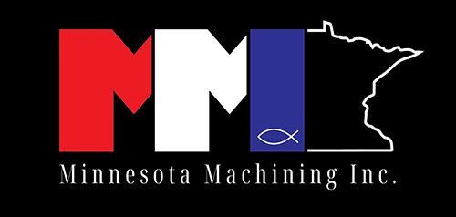 Minnesota Machining Inc. - Logo