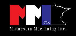 Minnesota Machining Inc. - Logo