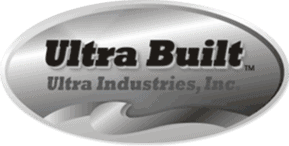 Ultra Built Industries - Logo