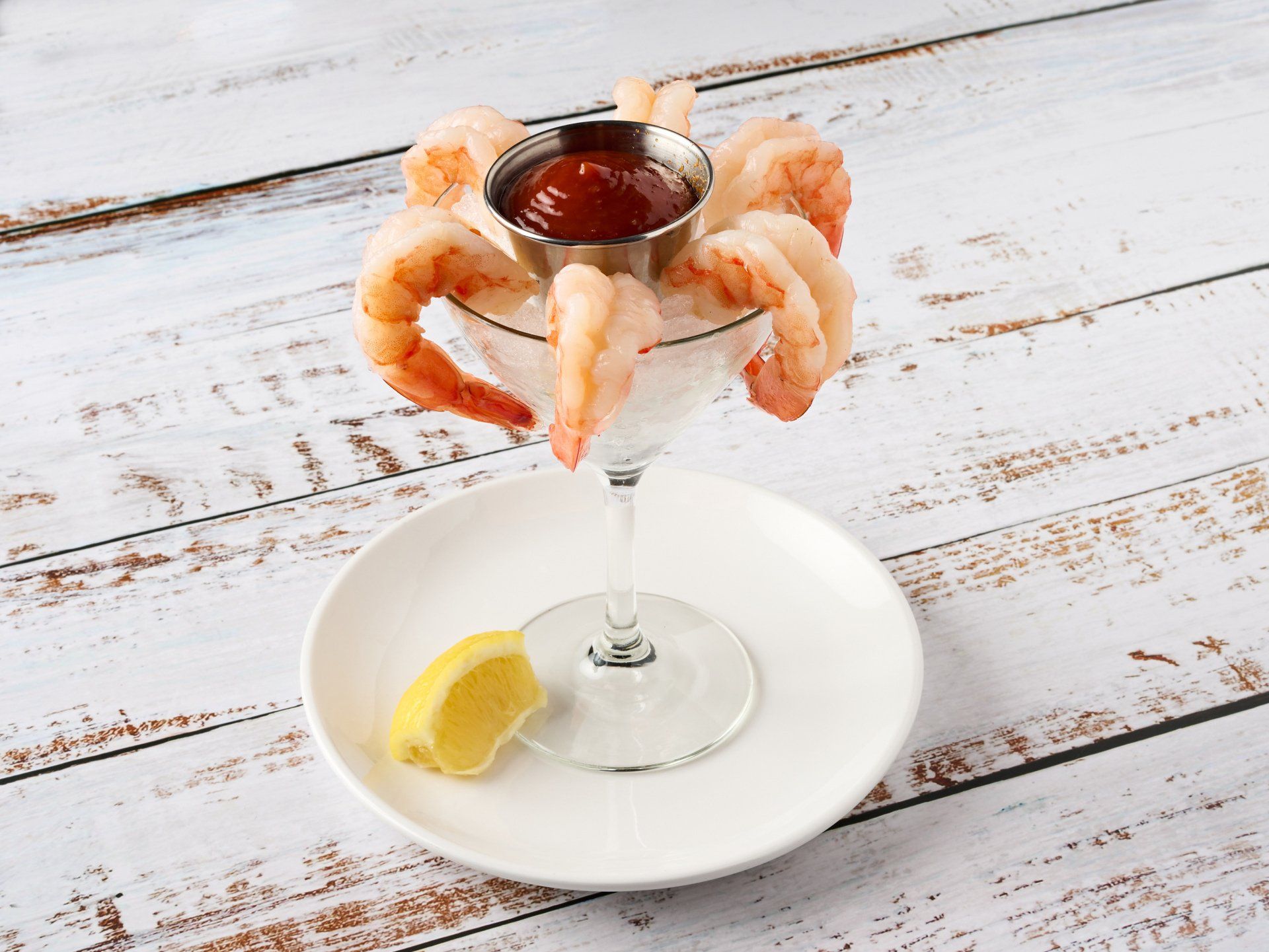 Shrimp Cocktail