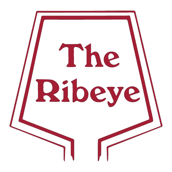 The Ribeye - Logo