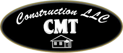 CMT Construction, LLC logo