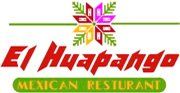 El Huapango Mexican Restaurant - logo