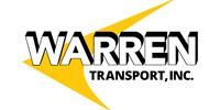 Warren Inc - logo