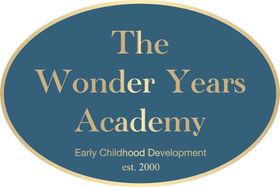 The Wonder Years Academy - logo