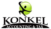 Konkel Accounting LLC  logo