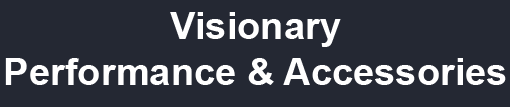Visionary Performance Logo