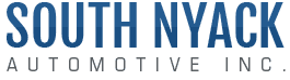 South Nyack Automotive Inc. - Logo