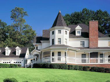 Baltimore Siding & Window Company project