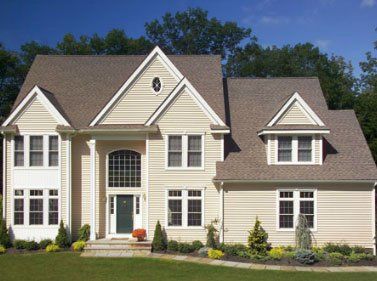 Baltimore Siding & Window Company project