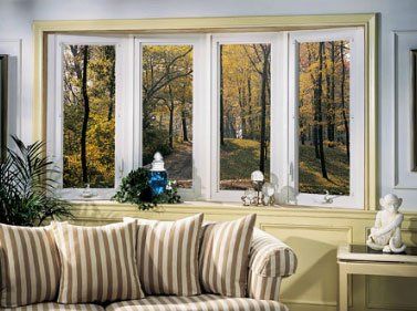 Baltimore Siding & Window Company project