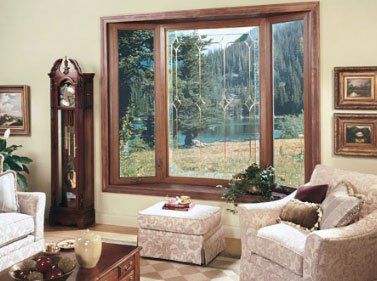 Baltimore Siding & Window Company project