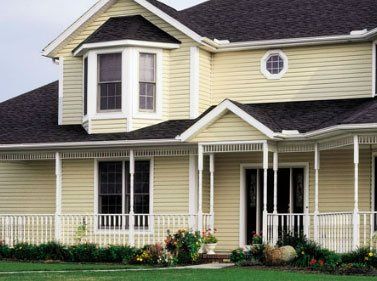 Baltimore Siding & Window Company project