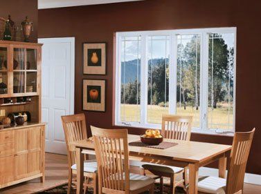 Baltimore Siding & Window Company project