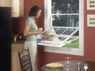 Baltimore Siding & Window Company project