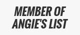 Member of Angie's List