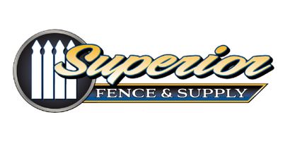 Superior Fence & Supply logo