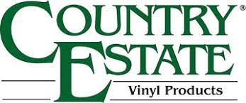 Country Estate Vinyl Products logo