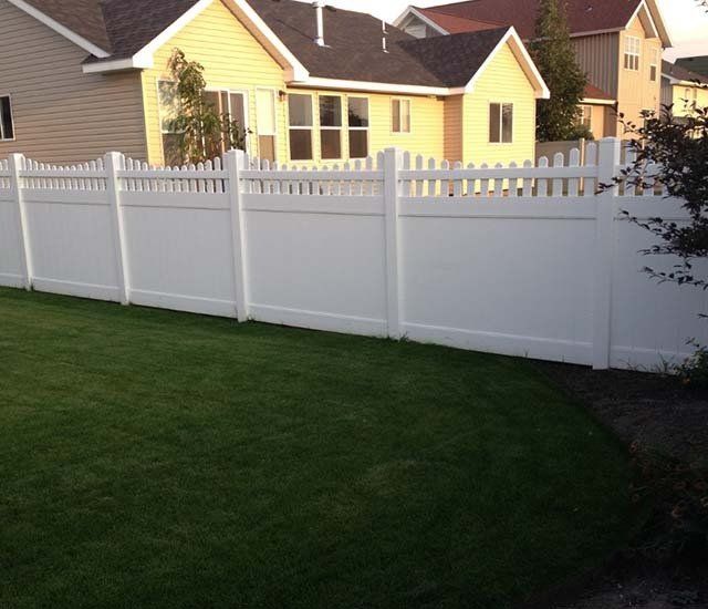 Superior Fence